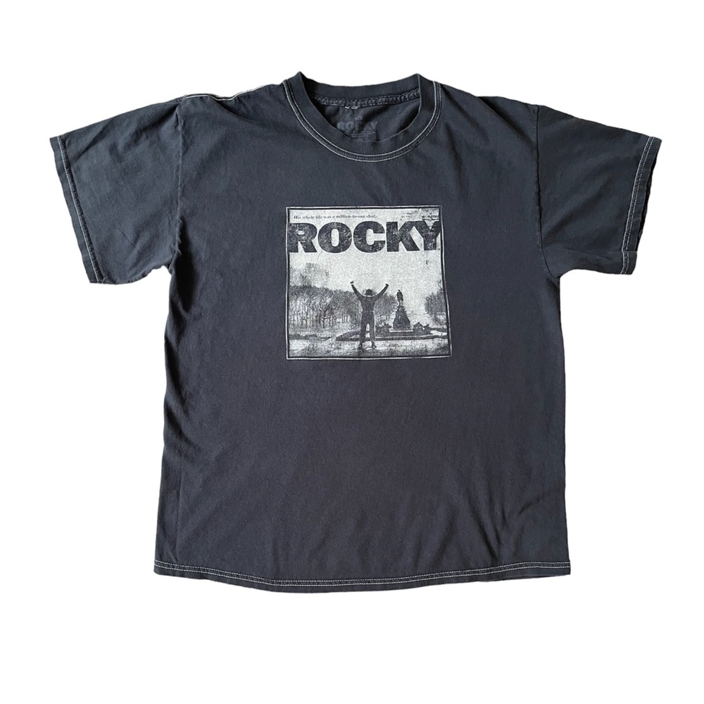 Vintage Graphic T-Shirt